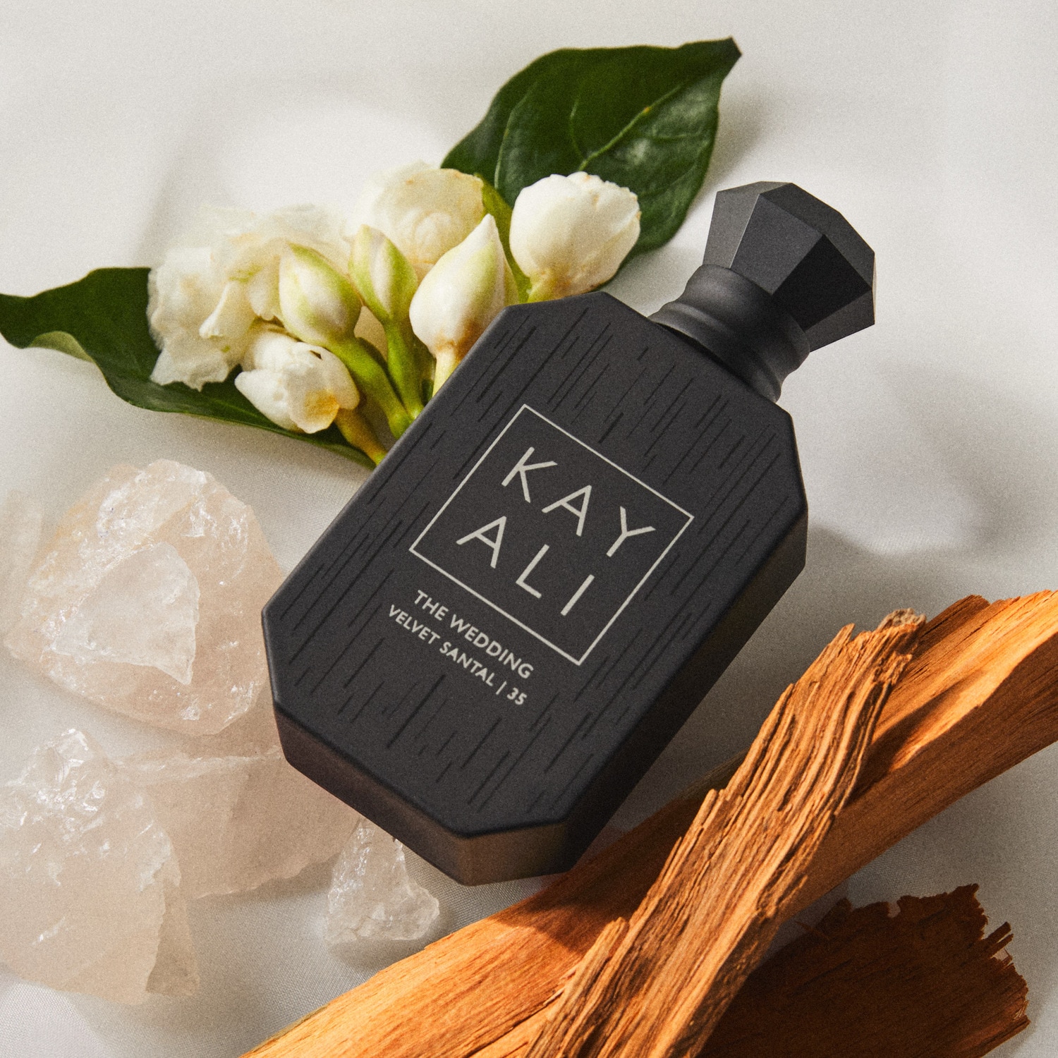 THE WEDDING VELVET SANTAL | 35 EAU DE PARFUM